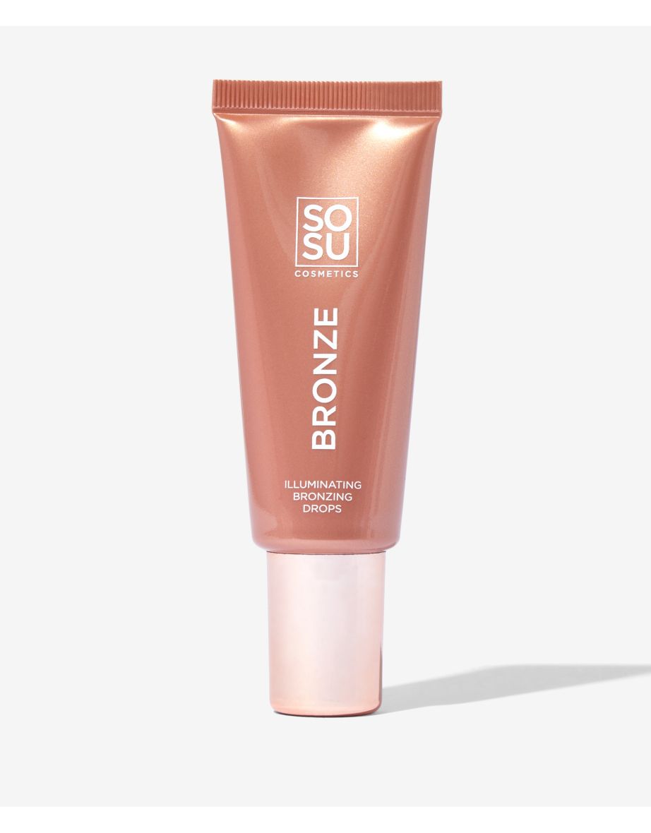 Illuminating Bronzing Drops 20ml