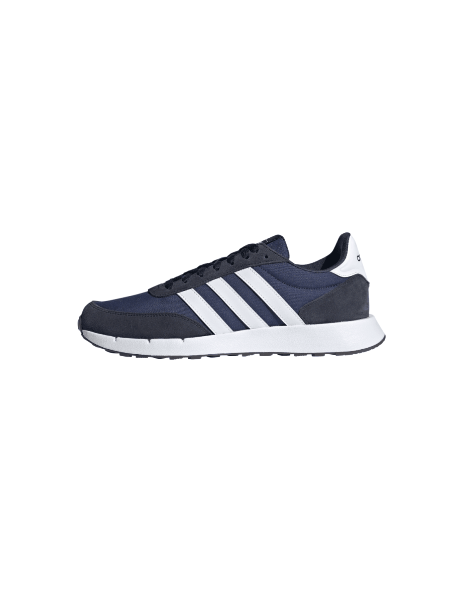 Men's adidas Run 60s 2.0 Trainers in Blue - 10