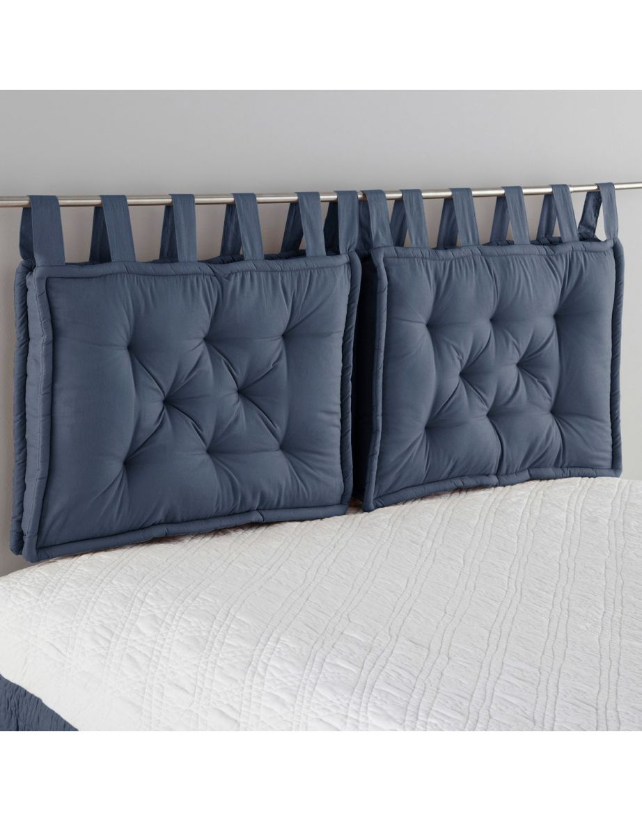 La Redoute Headboard Cushion