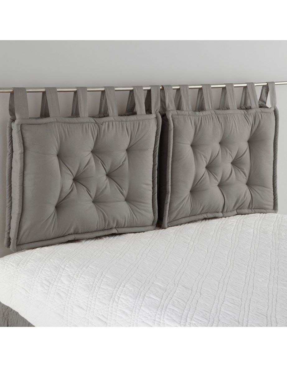 La Redoute Headboard Cushion