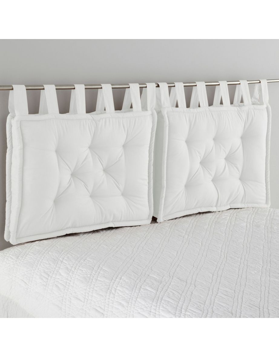 La Redoute Headboard Cushion