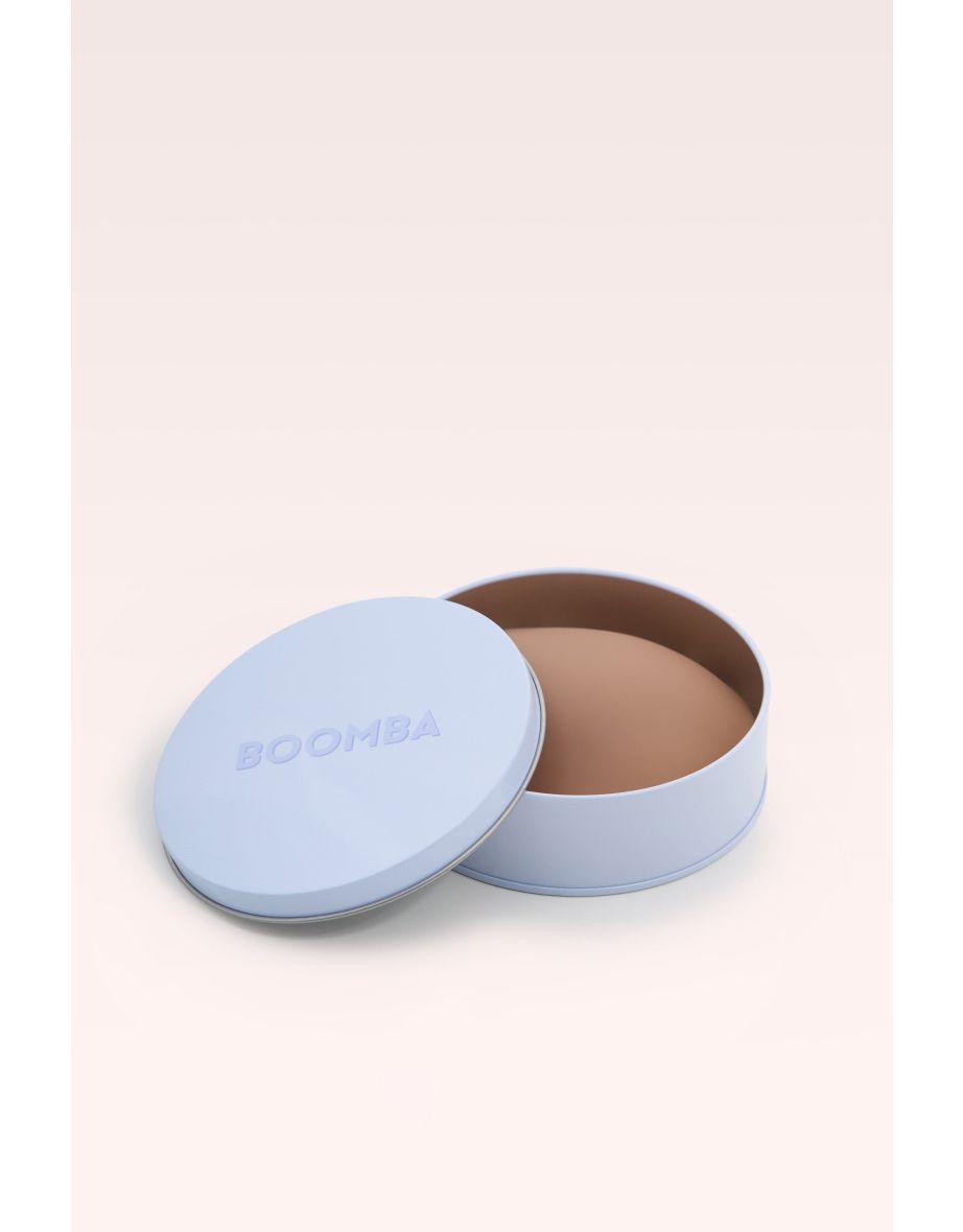 Magic Nipple Covers | Boomba 10cm Caramel