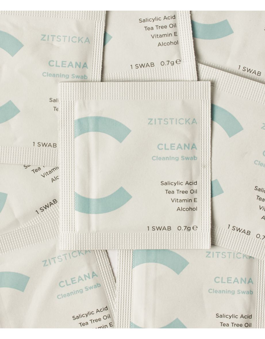 Killa Spot Clarifying Patch Kit - 2