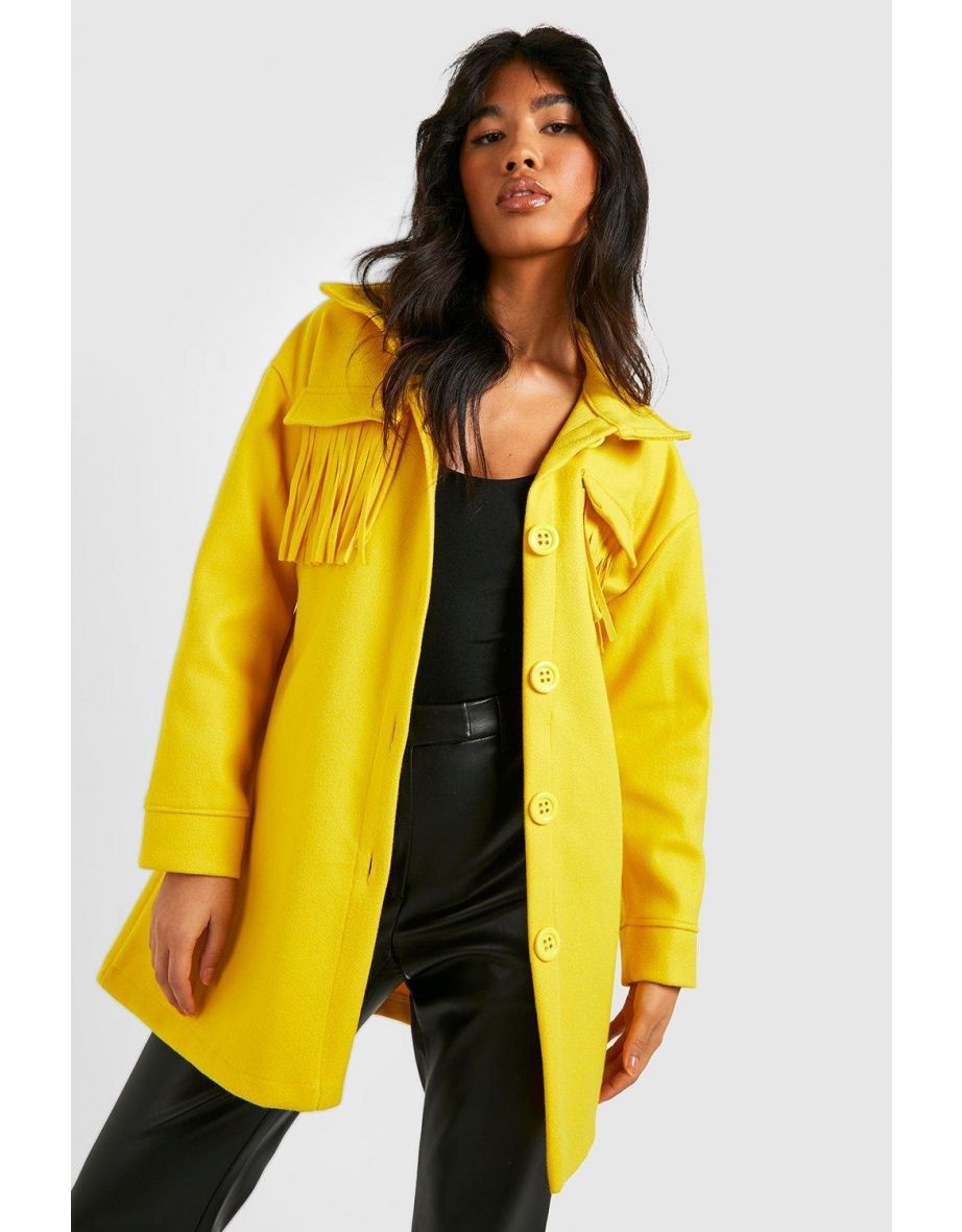 Buy Jackets Boohoo in Qatar VogaCloset