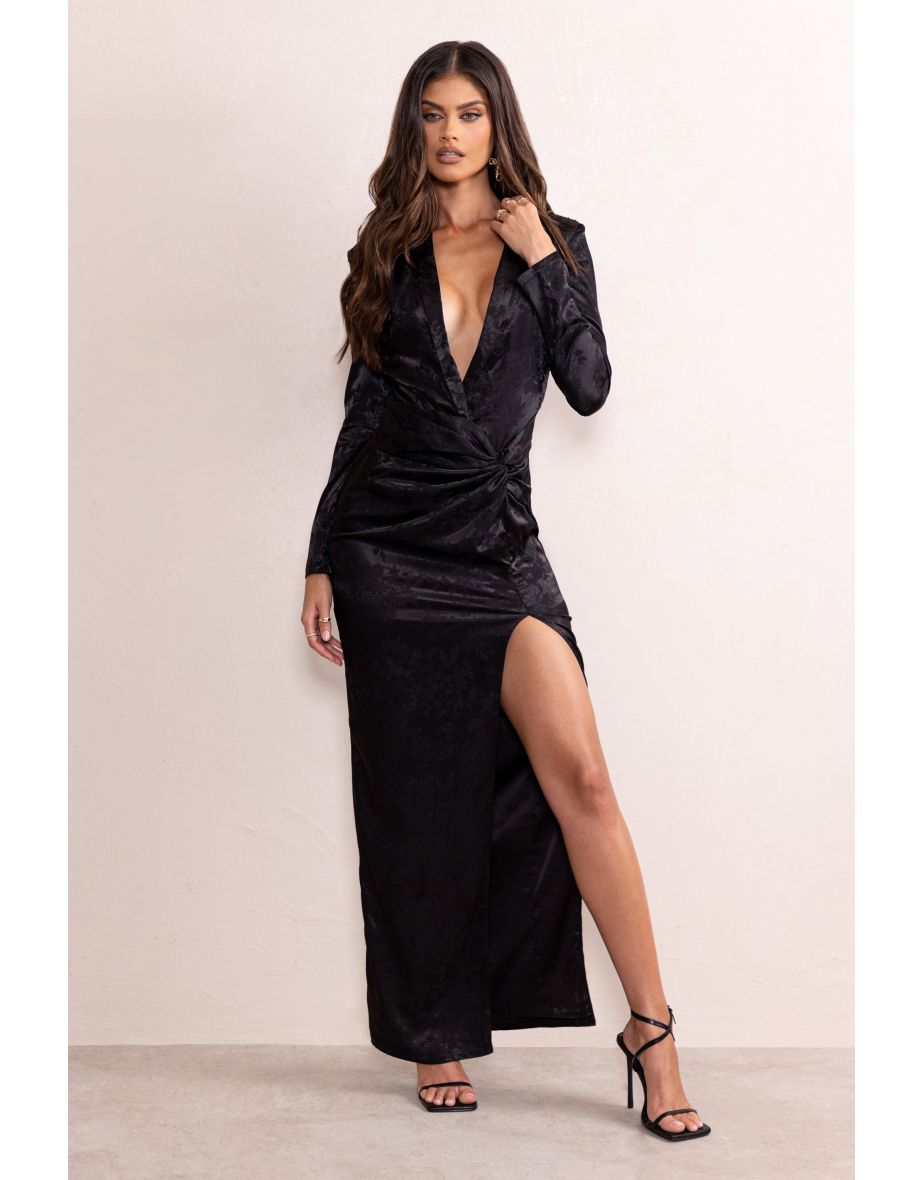 Buy Club L London Maxi Dresses in Saudi, UAE, Kuwait and Qatar | VogaCloset