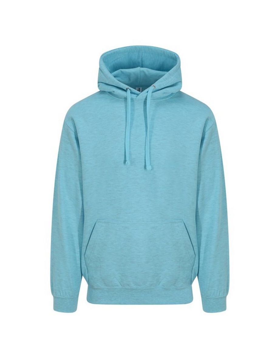 Awdis Womens/Ladies Surf Hoodie - Surf Ocean