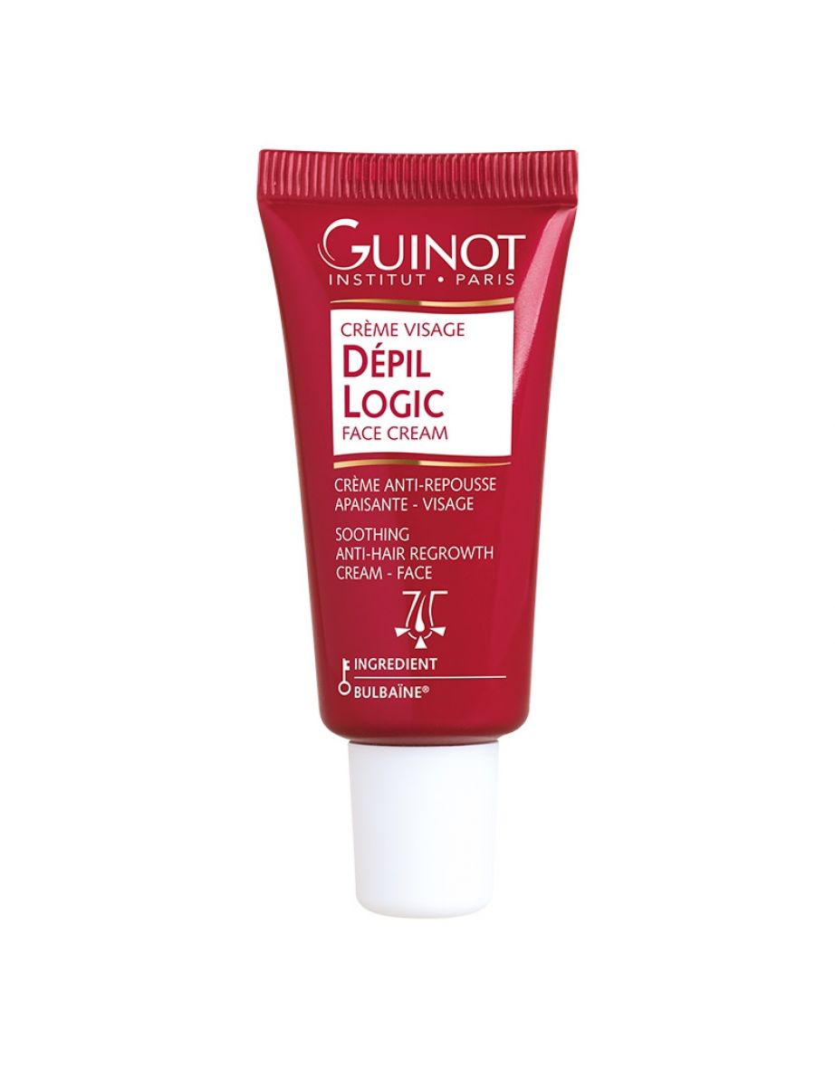 Guinot Depil Logic Visage 15ml