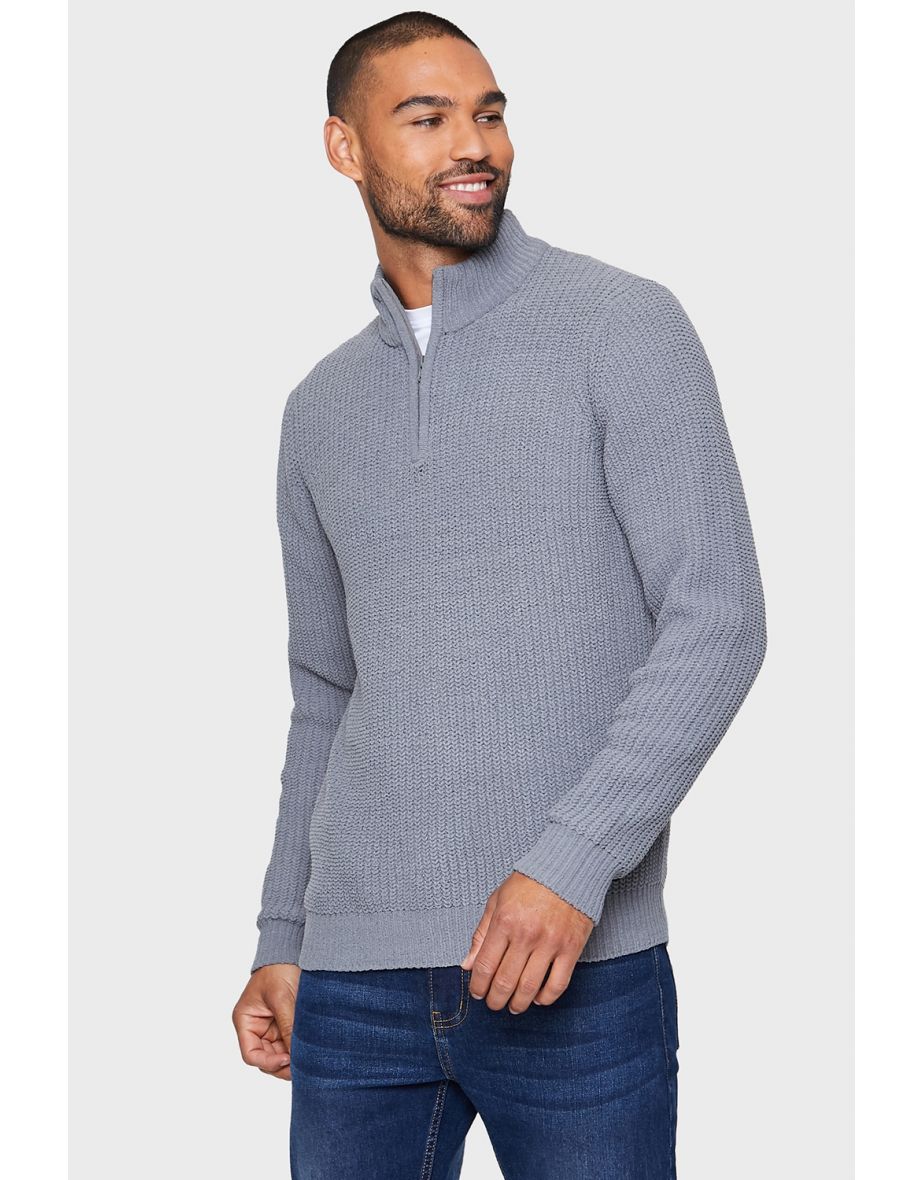 Buy Threadbare Sweaters in Saudi, UAE, Kuwait and Qatar | VogaCloset