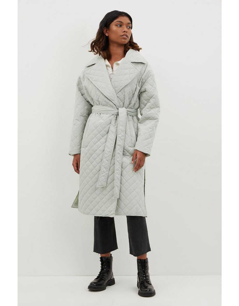 Buy Coats Dorothy Perkins in Bahrain VogaCloset