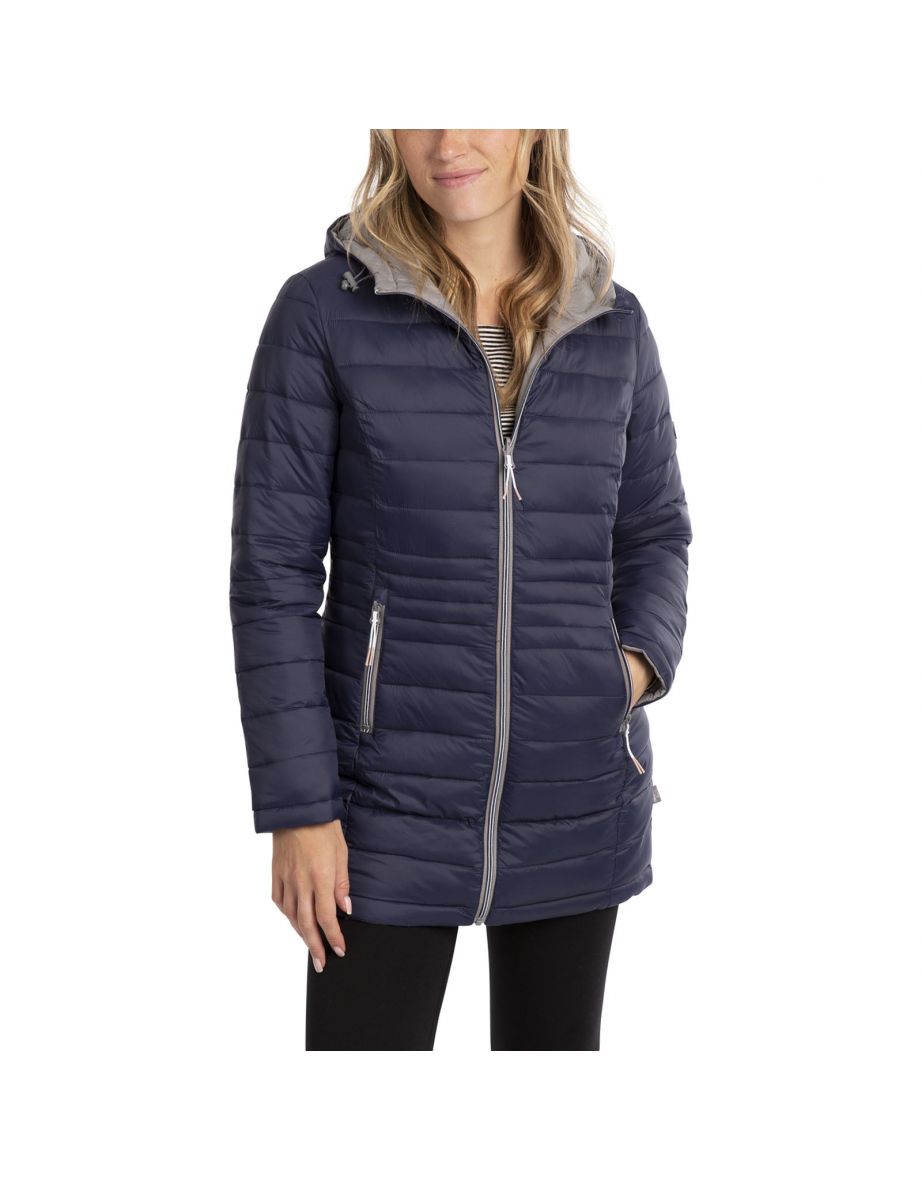 Trespass womens winter on sale coats