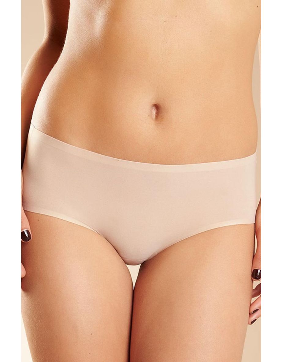 Soft Stretch Shorts