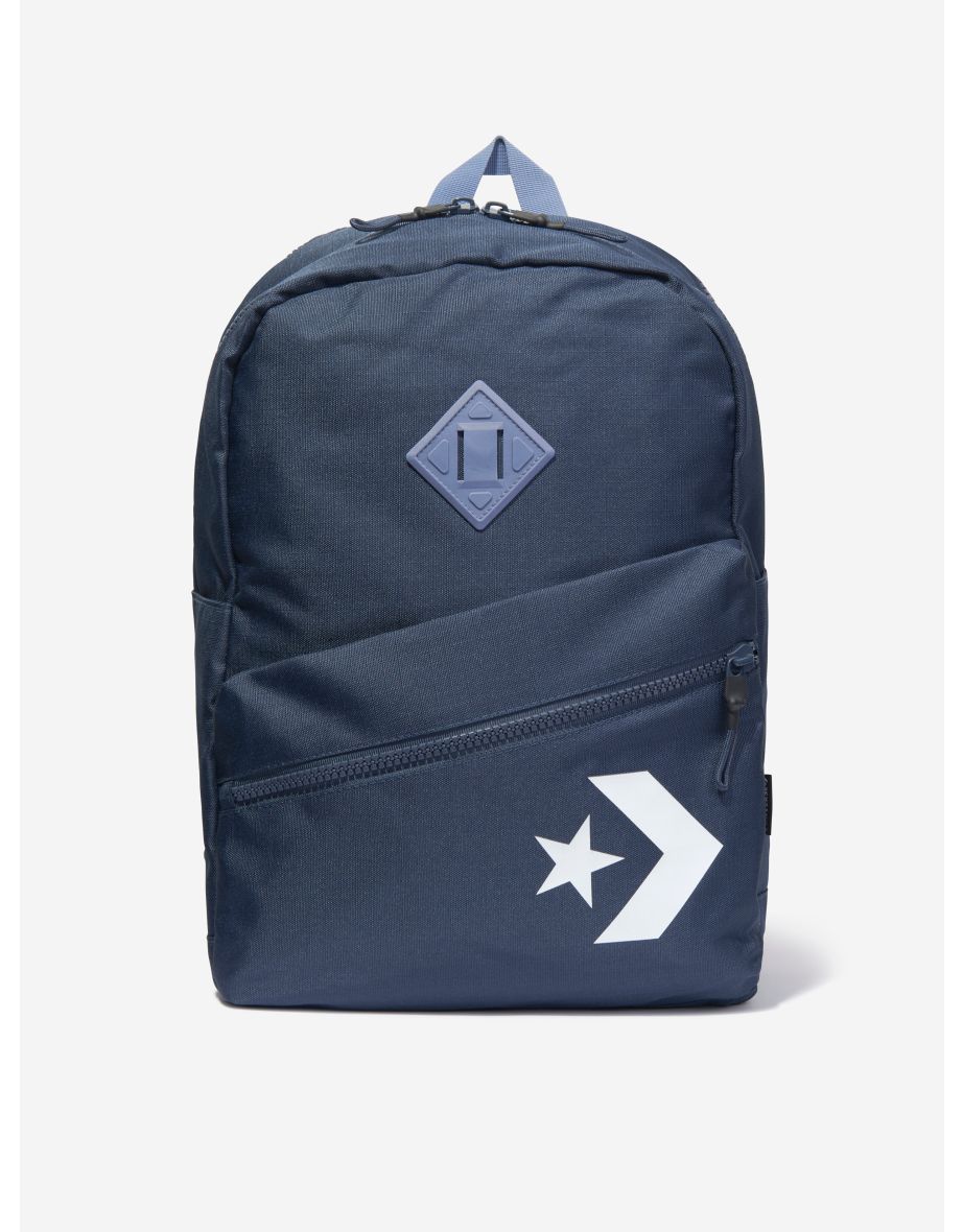 Navy converse bag online