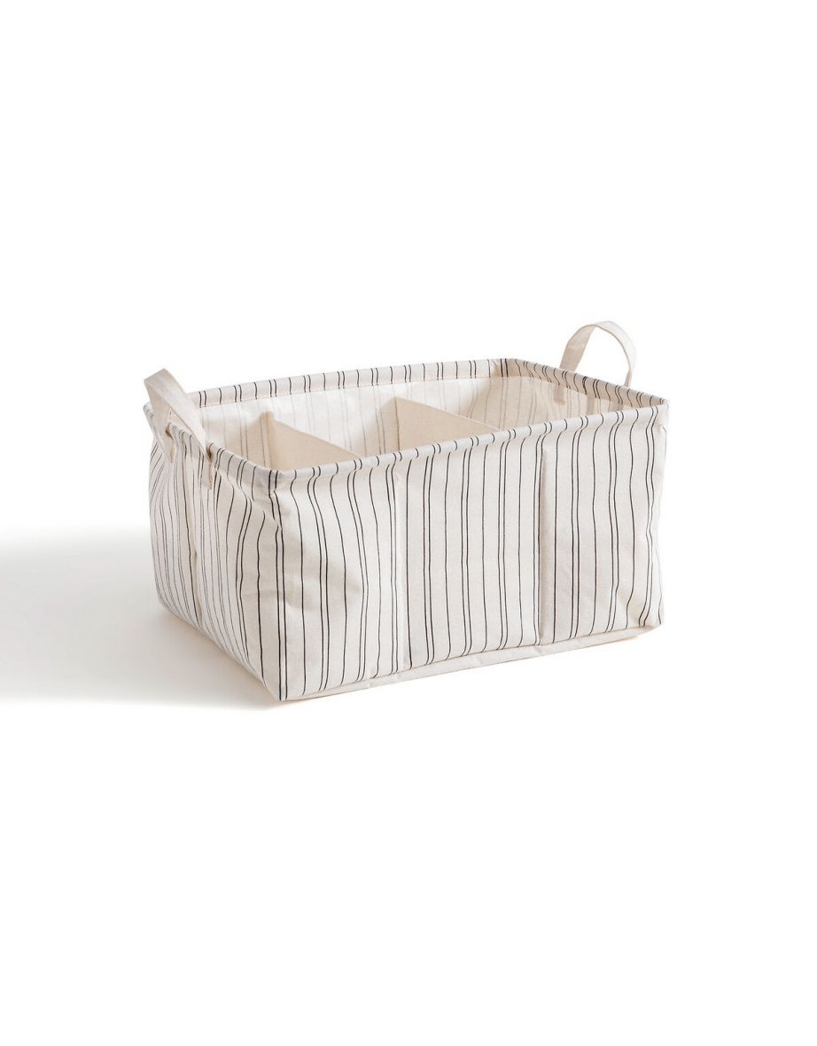 Uzes Multi-Use Storage Basket