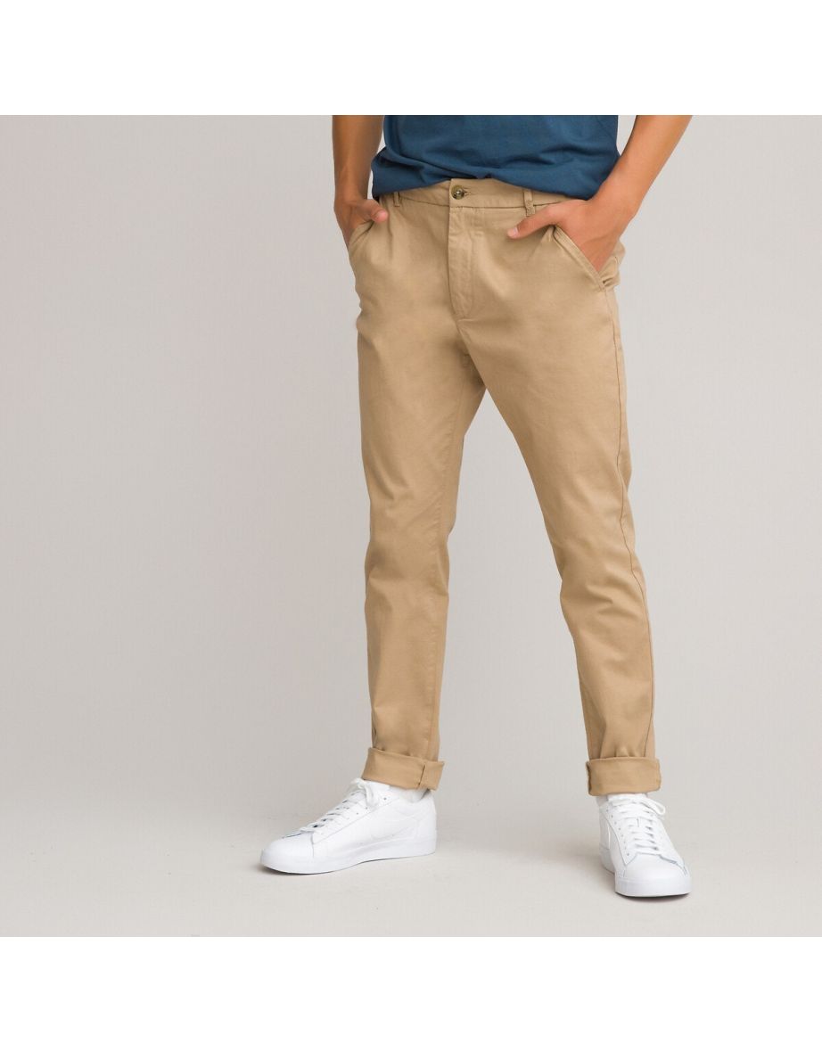 Buy La Redoute Collections Trousers in Saudi, UAE, Kuwait and