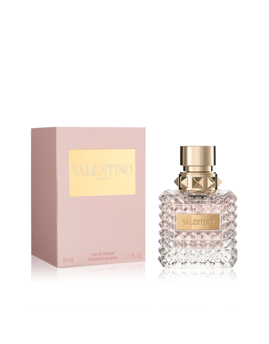 Valentino Valentino Donna - 50 ml - 3