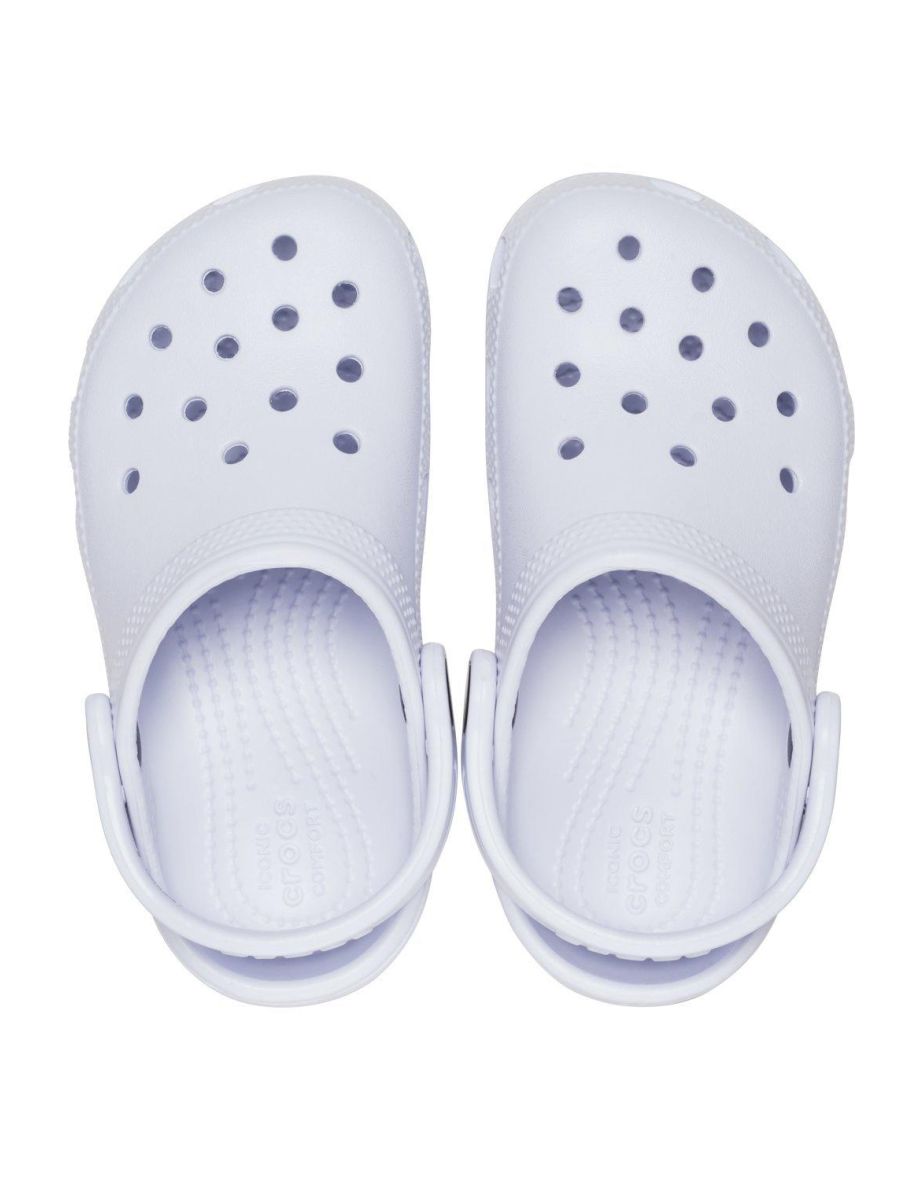Classic Clog Toddler Dreamscape - 3