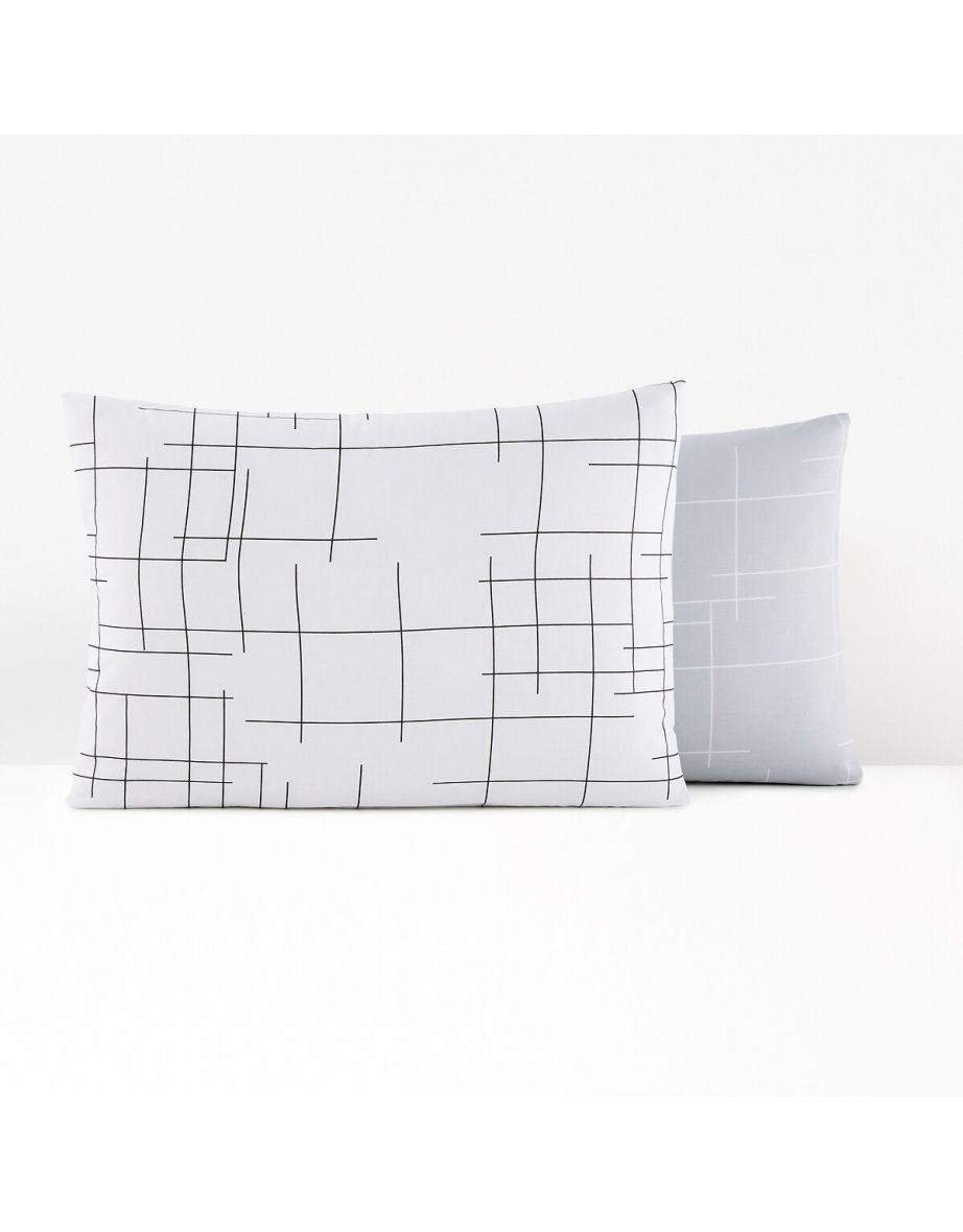 Charline Cotton Pillowcase - 2