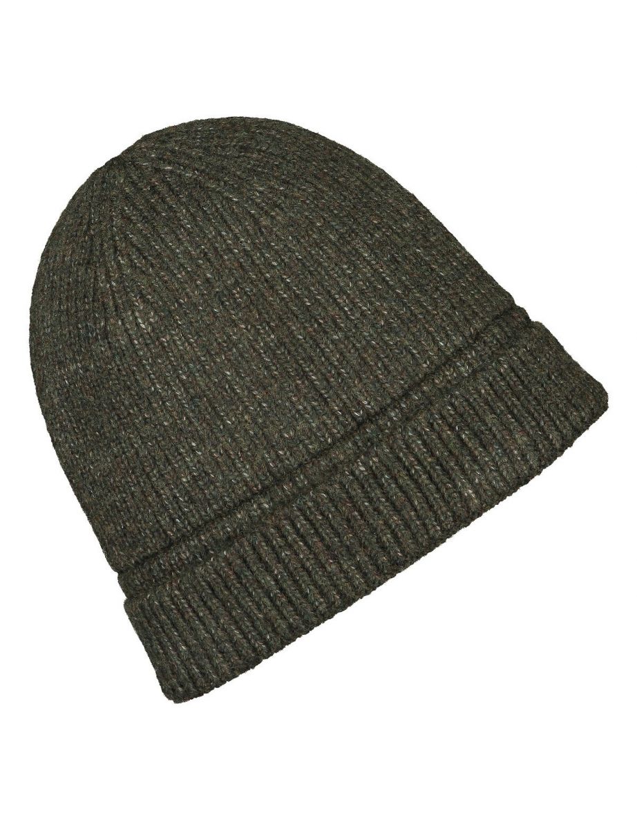 La Redoute Collections Green Hat