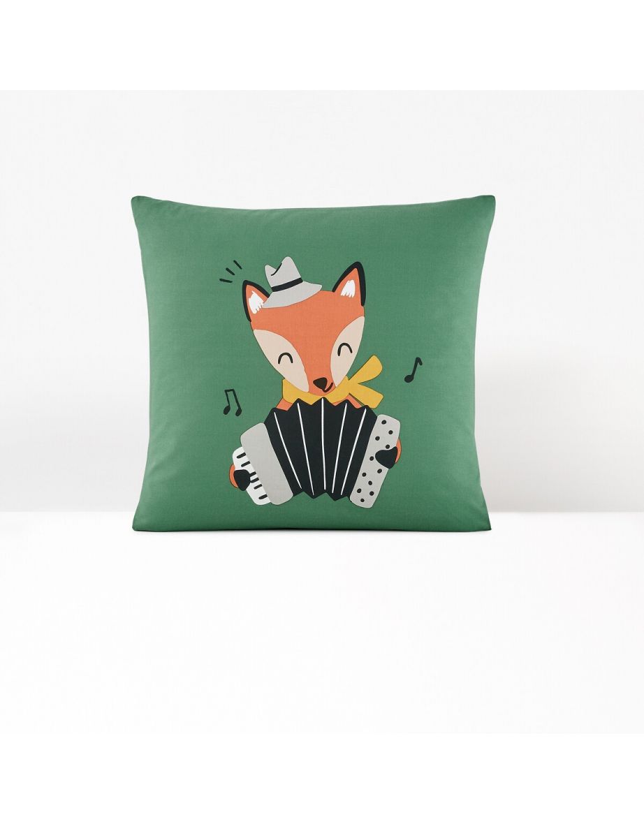 Swinggy Cotton Pillowcase