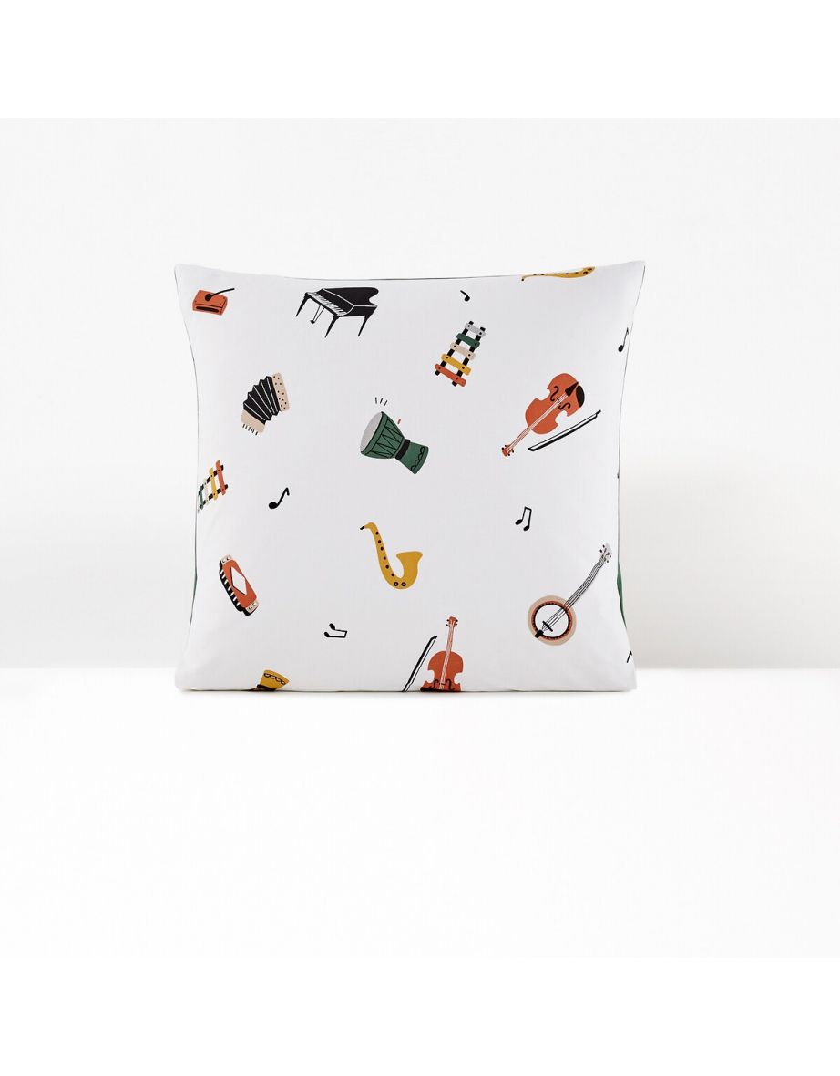 Swinggy Cotton Pillowcase - 1