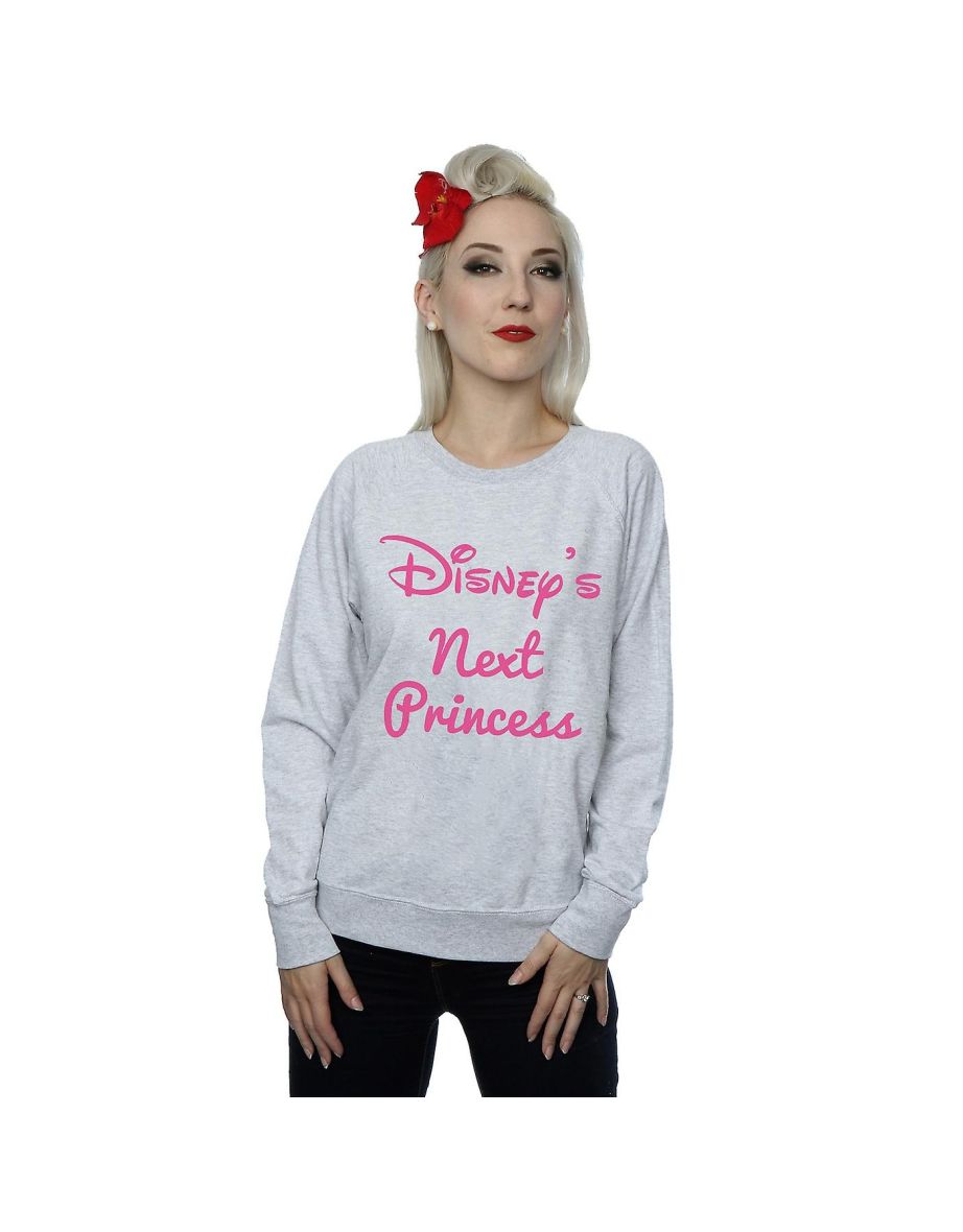 Disney cheap sweatshirts ladies