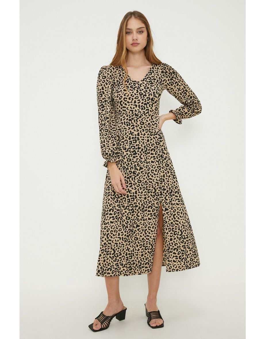 Long sleeve maxi on sale dress dorothy perkins