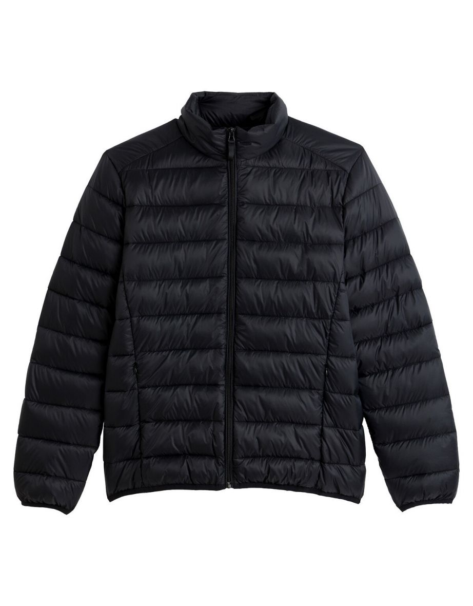 Lightweight Padded Jacket - 4