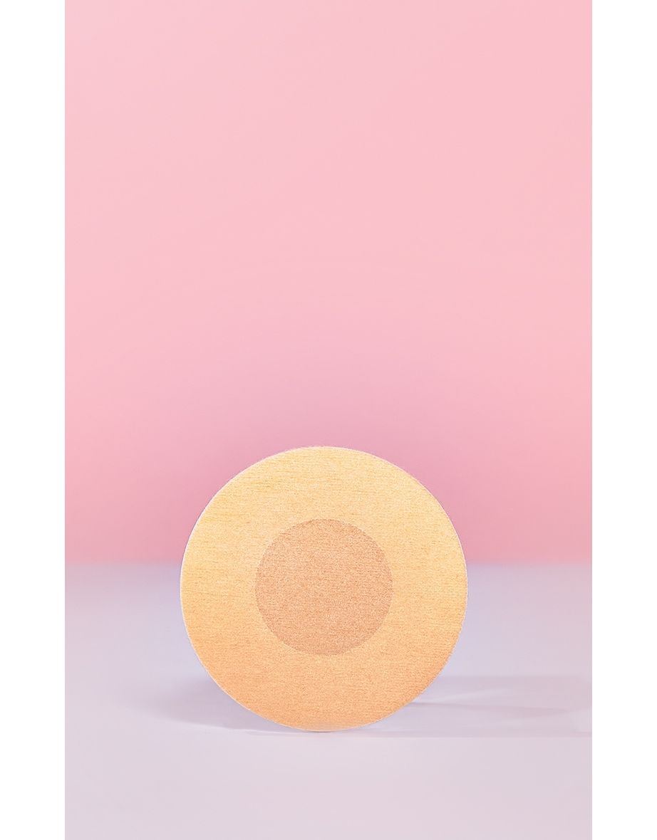Perky Pear Clear Extra Thin Disposable Nipple Cover - 2