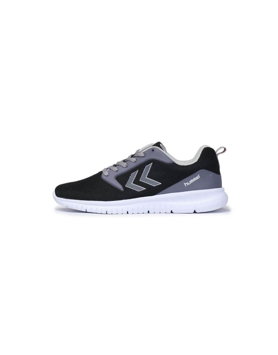 Hummel Black Sneakers