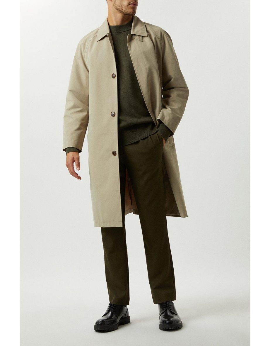 Burton mac clearance coat