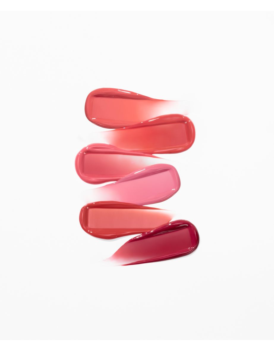 Glossy lip tint-24 Lovably - 5