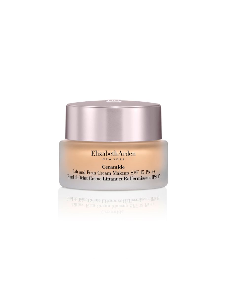 Elizabeth Arden Ceramide Lift and Firm Makeup SPF 15 30ml-240N
