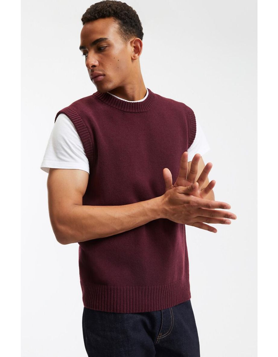 Wool/Cashmere Jumper/Sweater