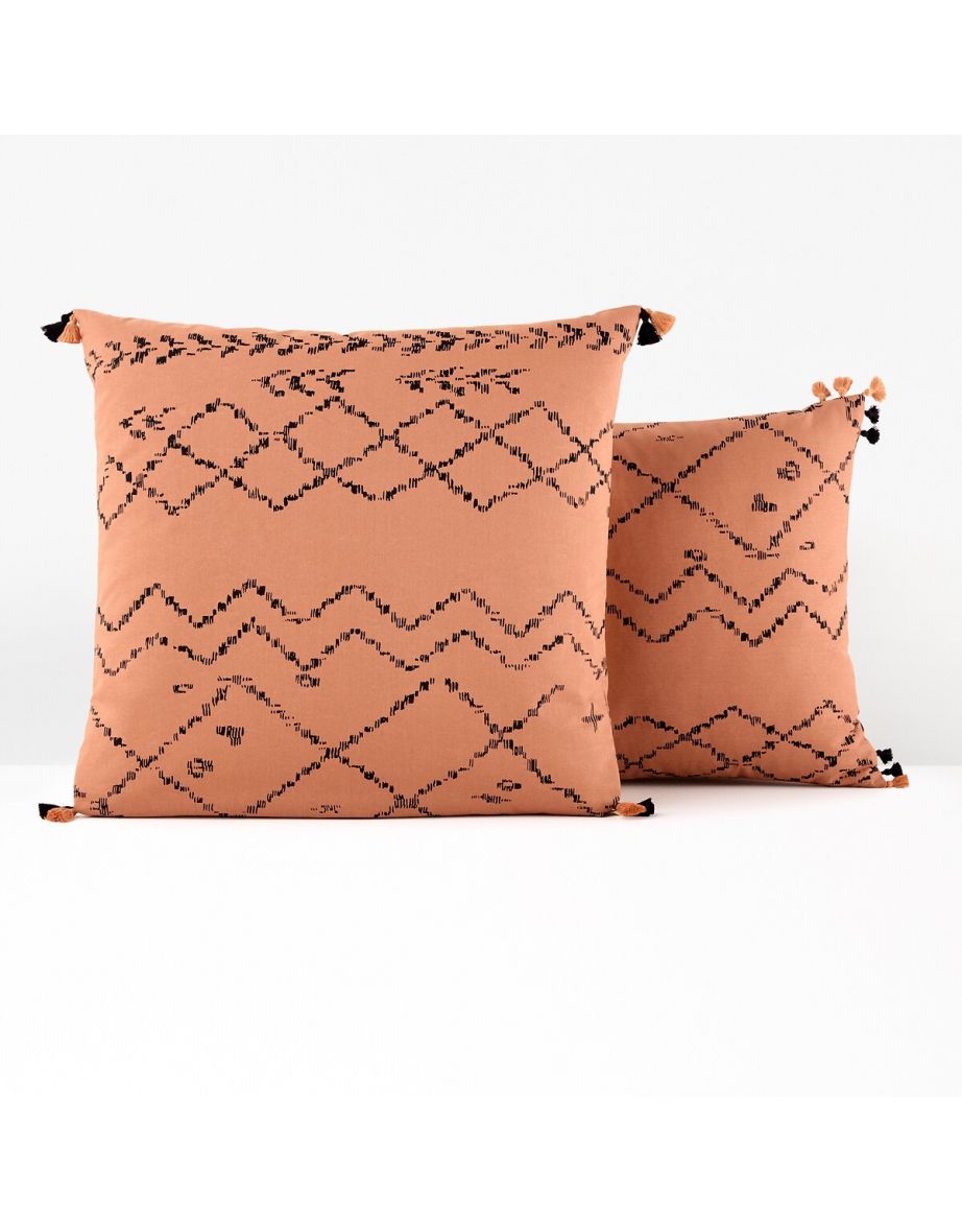Afrocraft Cotton Pillowcase