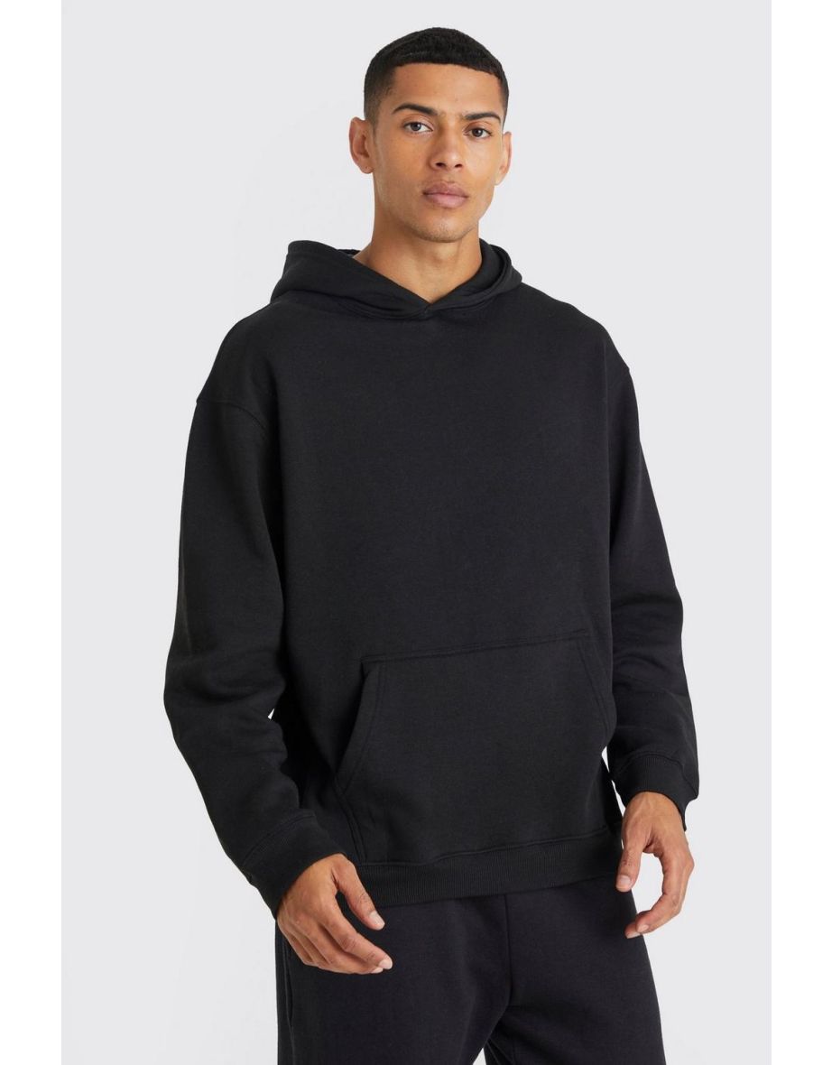 Shop Oversized Pikachu Pokemon License Hoodie Online in Bahrain VogaCloset