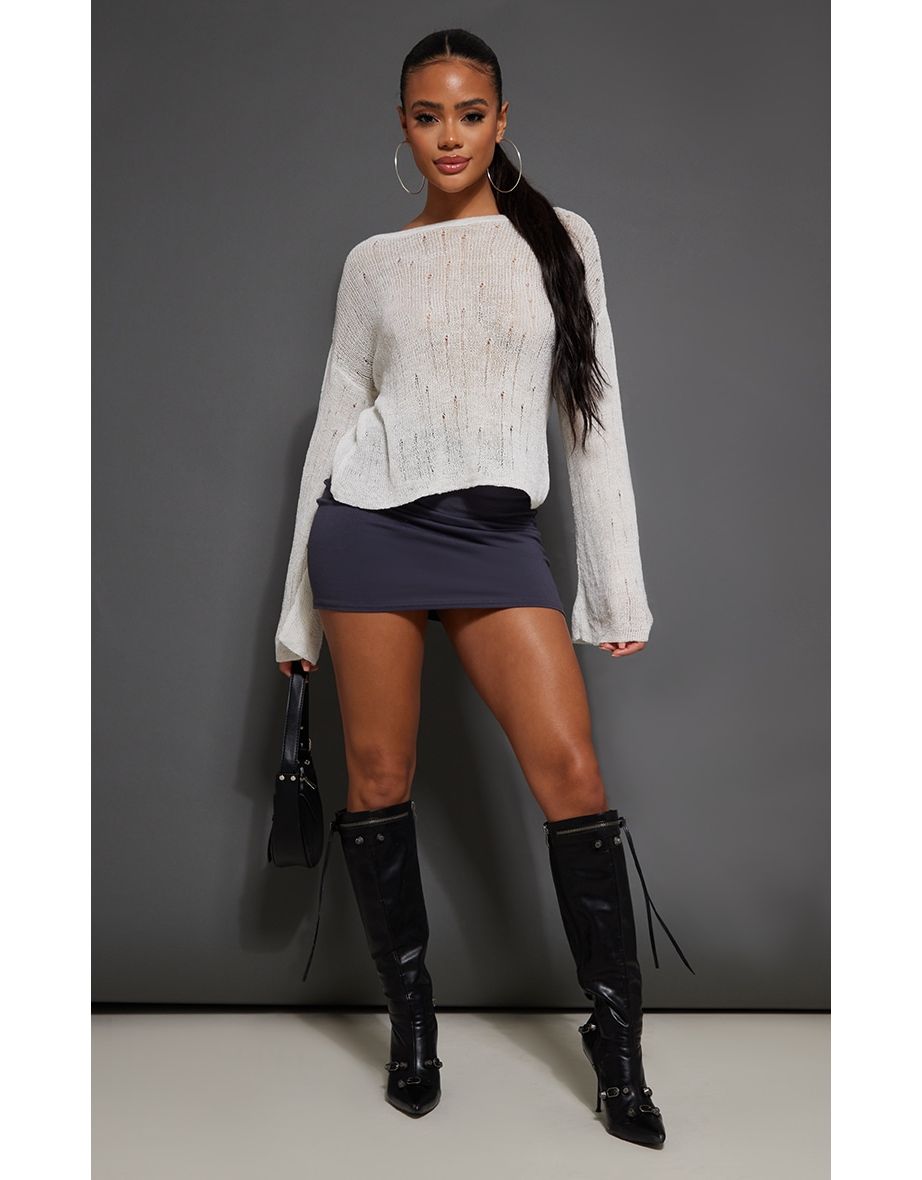 Buy Skirts Prettylittlething in Kuwait VogaCloset