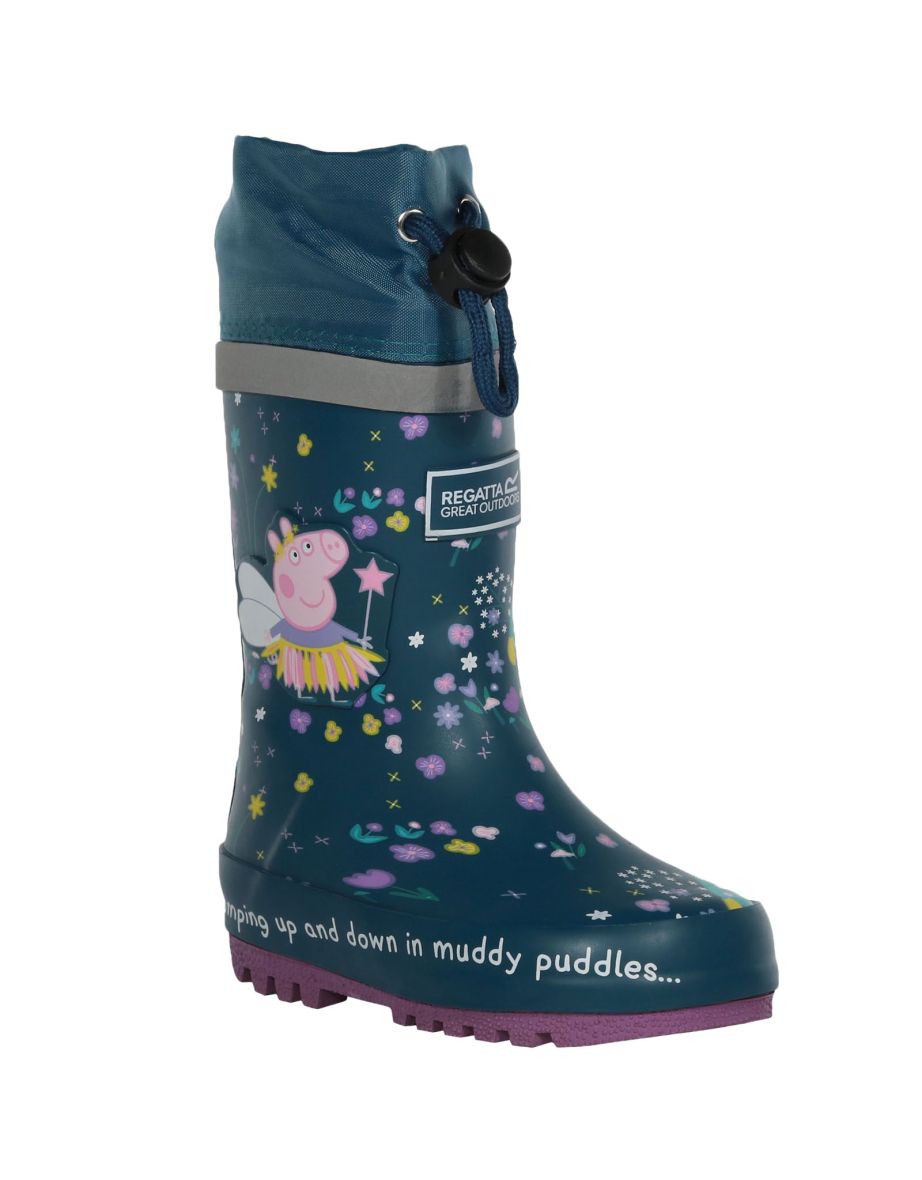 Peppa pig wellington boots cheap