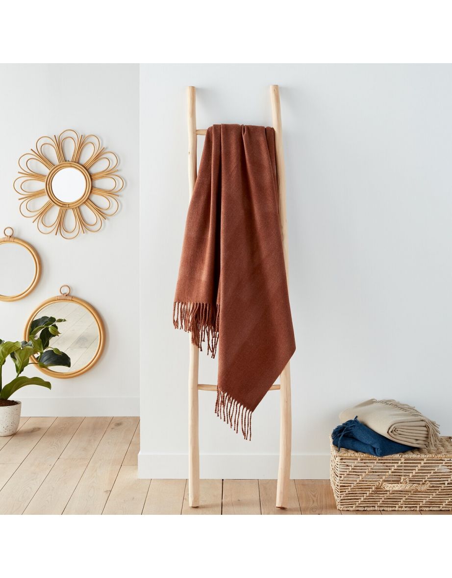 Absis Soft Throw