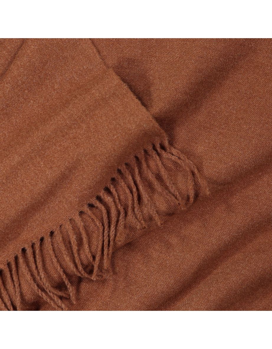 Absis Soft Throw - 2
