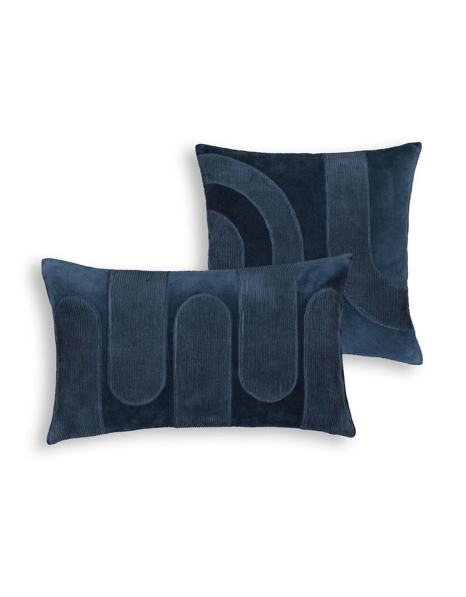 Shop Brimo Velvet Cushion Cover Online in Oman VogaCloset