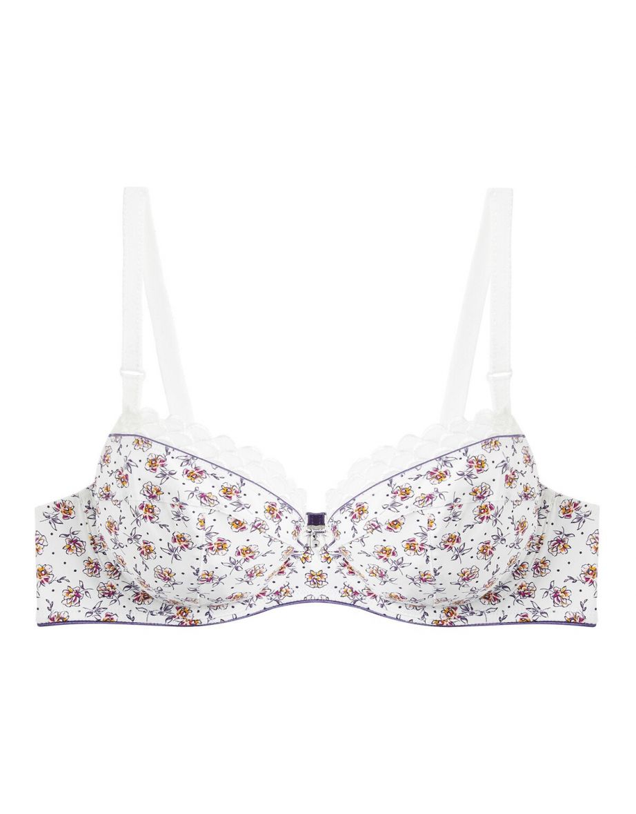 Sydney Full Cup Bra - 2