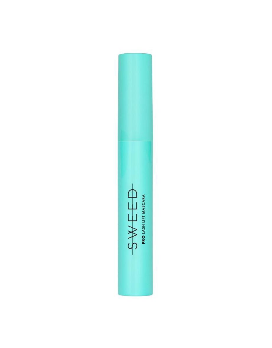 Sweed Lash Lift Mascara 8ml -Dark Brown