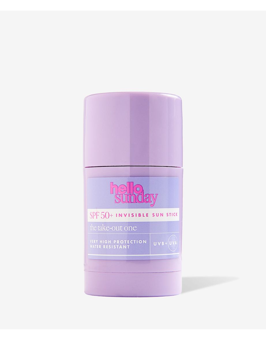 The Take One Out Invisible Sun Stick SPF30 30g - 2