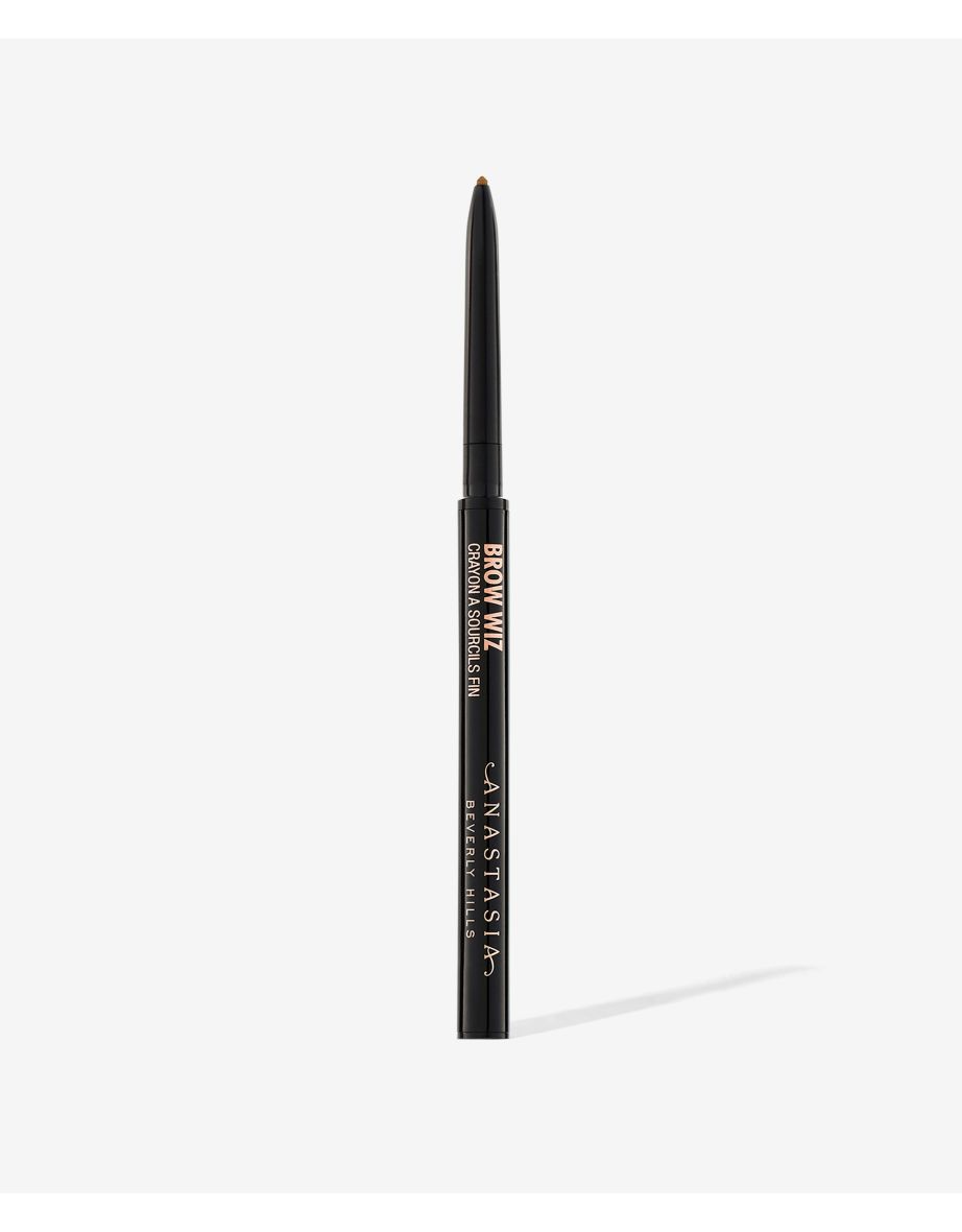Eyebrow pencil -Strawburn