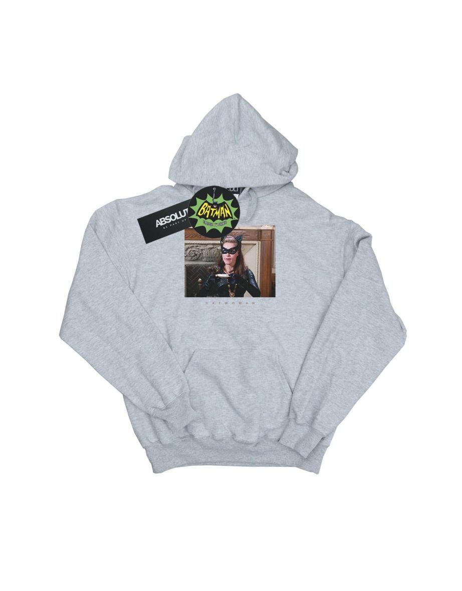 Dc comics hoodie outlet