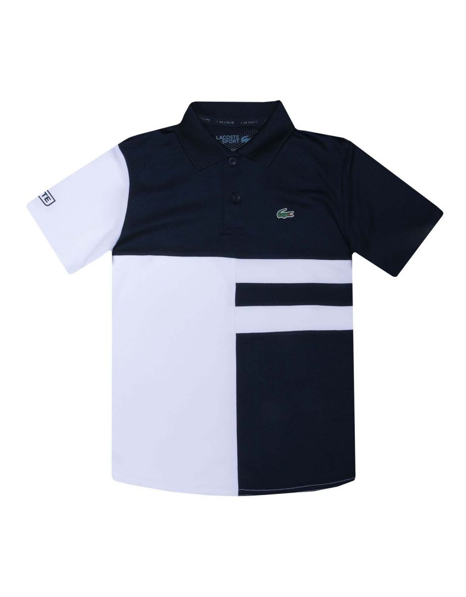Pull lacoste 2025 junior