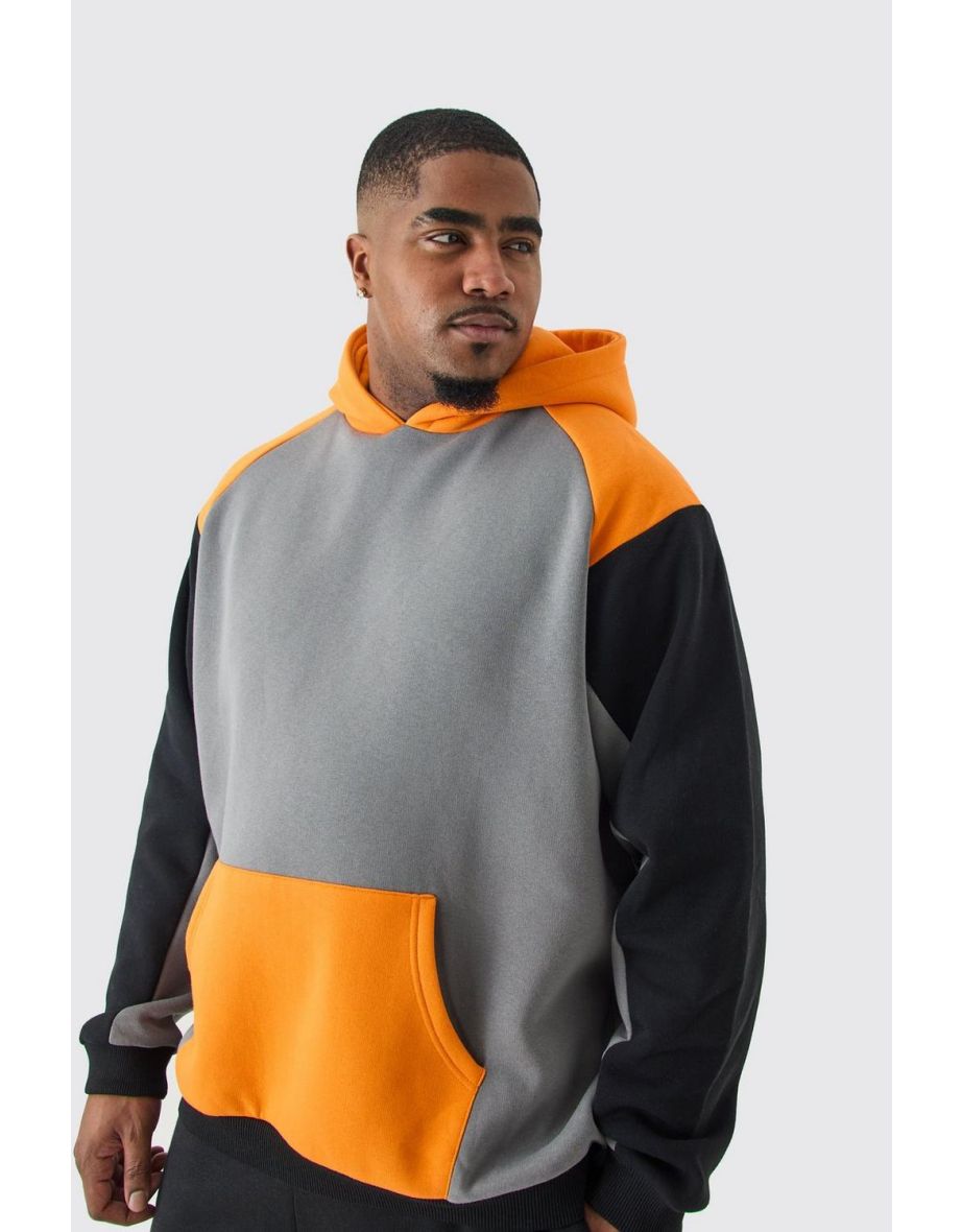 Charcoal colour hoodie clearance