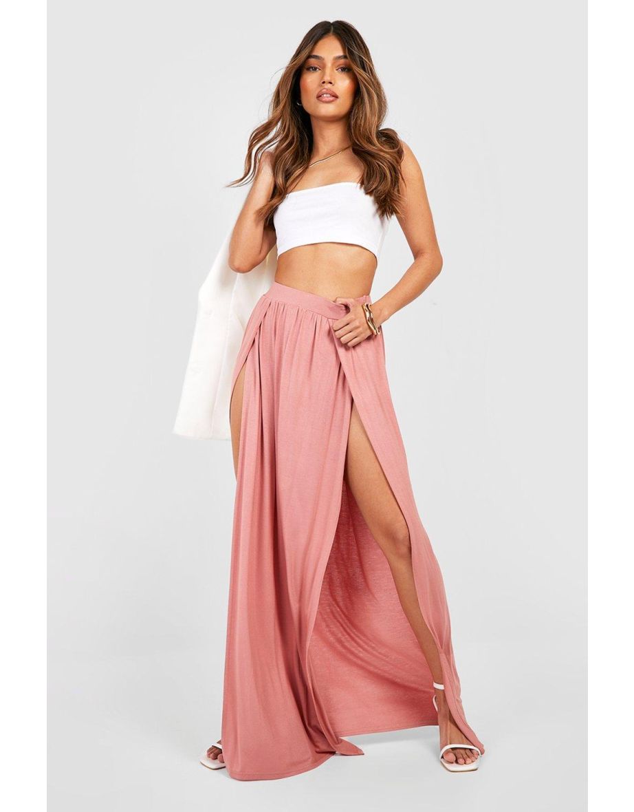 Buy Skirts Boohoo in Qatar VogaCloset