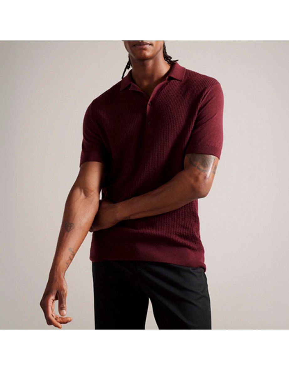 Ted baker mens polo shirts outlet
