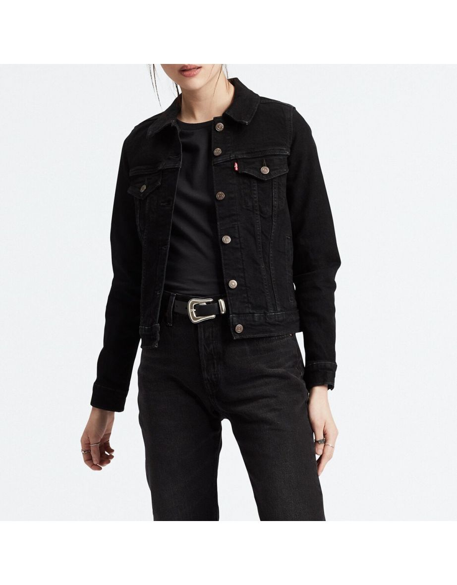 Buy Levis Jackets in Saudi UAE Kuwait and Qatar VogaCloset